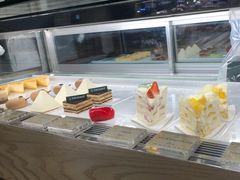 -安上烘焙 ENCHANTE(世纪汇店)