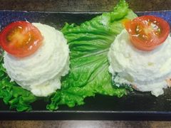 -胜代日本料理(云程巷小区店)