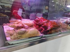 -章云板鸭(评事街店)