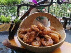 豉油皇焗大虾-广味轩(奥园店)