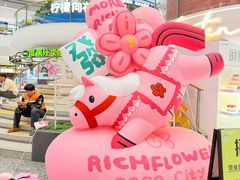 -深圳龙华星河COCO City(民治店)