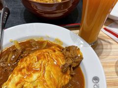 -COCO壱番屋(北京平安国际金融中心店)