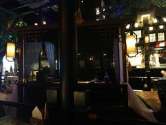 -绿茶餐厅(昆明世纪金源店)