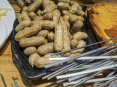 -老胖串店(山大路店)