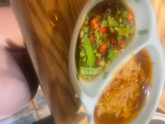 -正禾鲜·潮汕牛肉火锅(凯德天府店)