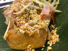 -泰国村酒楼(室内体育馆店)