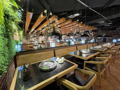 -梨花自助烤肉(天河城店)