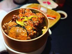 -蟹榭·本帮江浙菜·蟹宴(五角场合生汇商场店)