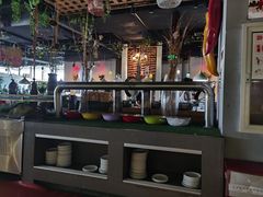 -阳光牧场自助餐厅(宝德购物中心店)