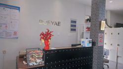 -宝妍美容美发画染