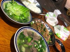 翘脚牛肉-牛大牛跷脚牛肉(光华苑店)