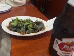 -忆乡情铁锅炖鱼饭店(延庆店)