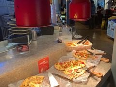 -比格比萨自助(国展店)