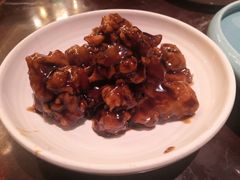 -新白鹿餐厅(爱琴海购物中心店)