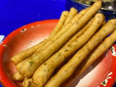 -马路边边串串香(苗栗路店)