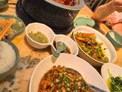 -锦府盐帮·侯宅(五棵松万达店)