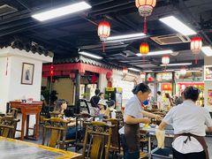 -西月城谭豆花(春熙路店)