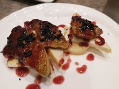 -雅玛花式铁板烧(国宏宾馆店)