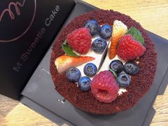 -姆们M Sweetie Cake(五道口店)