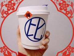 -Be Lived Cafe比例咖啡(摩天轮店)