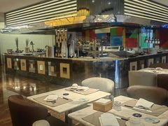 -国际贵都65自助餐厅