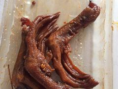 -周黑鸭(武汉汉阳区江城大道永旺店)