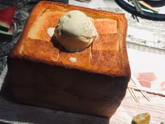 -绿茶餐厅(昌平悦荟店)