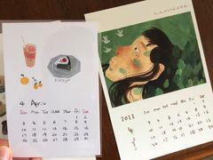 -春风十里咖啡馆