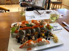 -河风の幸会精致料理