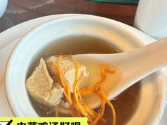 -彩丰楼·中餐厅(国家会展中心上海洲际店)