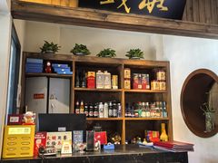 -鸽舞笙平金牌烧鸽子·融合菜(鲁谷店)