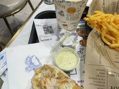-TACO STAR 塔可星(下沙宝龙店)