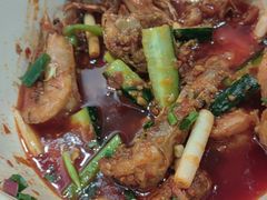 -辣螃铠盆盆蟹大排档(总店)