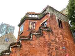 -飞马旅黎黄陂路文旅街区