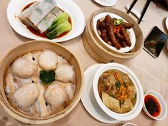 -金苑海鲜酒家(来魅力店)