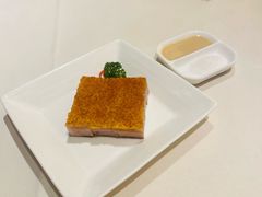 冰皮三层肉-利苑酒家(宜安广场店)