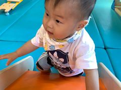 -乐融儿童之家早教托育(燕郊校区)