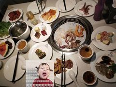 -钱小奴创意自助餐厅(仙居吾悦店)