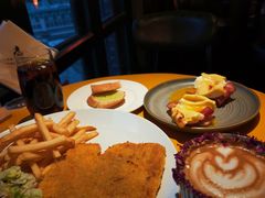 -流浪者复古西餐鸡尾酒吧(沈阳店)