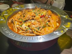 -胖哥俩肉蟹煲(苏州中心店)