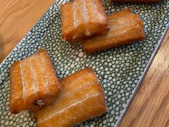 黄金脆带鱼-新荣记(新源南路店)