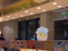 -争鲜回转寿司(浦东三钢里PLUS店)