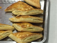 -中关村茶点