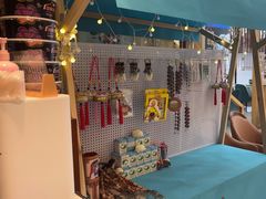 -哈啾嗨·蒙文化主题餐厅(京汉新城店)