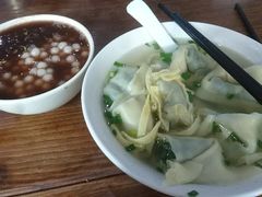 -随柳居·苏式小吃(建新巷店)