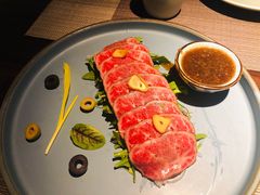 -山葵家·创意料理(EFC欧美广场店)