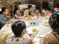 -鱼凫人家
