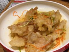 -金掌勺·锅包肉(广渠门店)