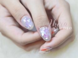 -AKIRA 安久日式美甲美睫