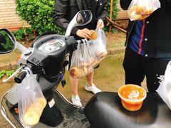 -李小老烧饼(常营民族家园店)